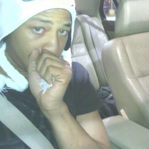 Meet your Posher, Prince